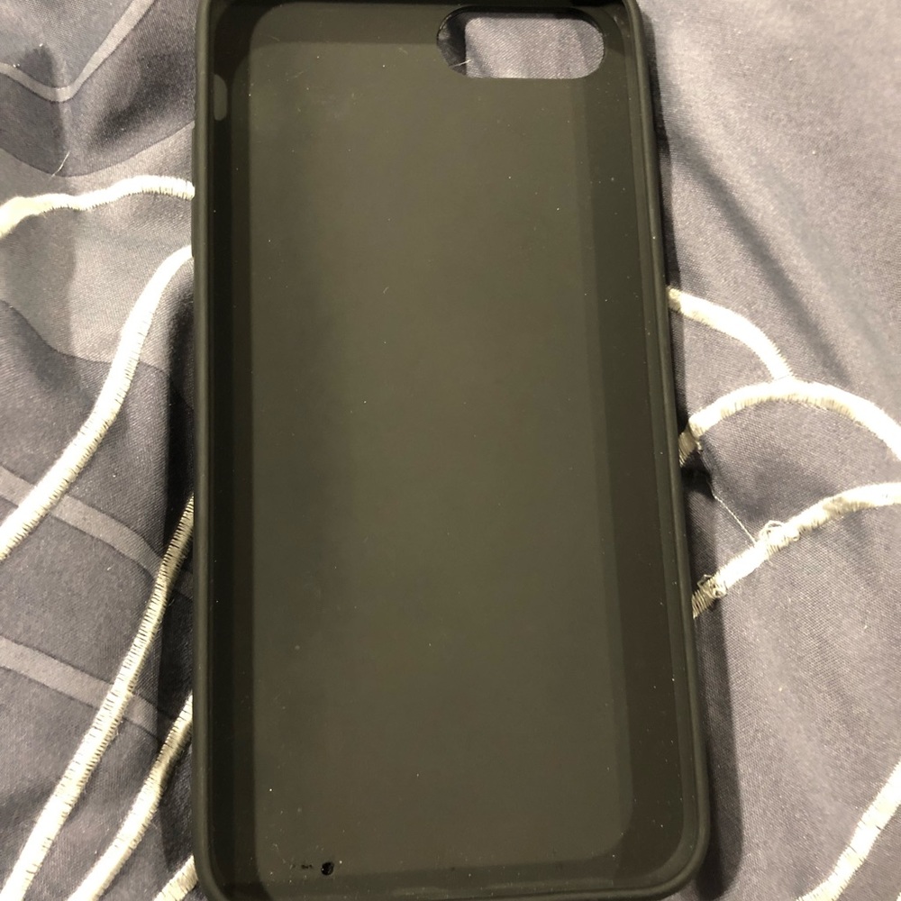 iPhone 8 Plus case